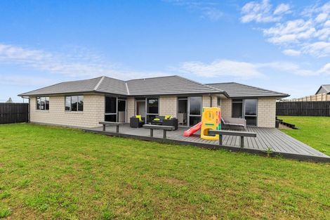 Photo of property in 11 Syrah Grove, Te Kauwhata, 3710
