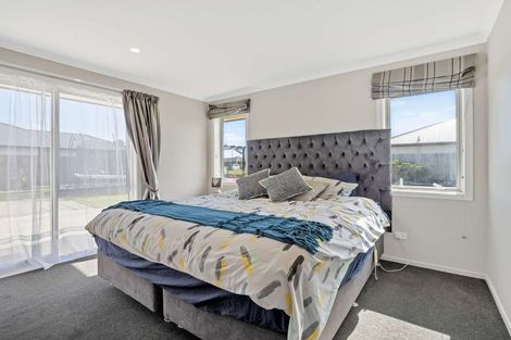 Photo of property in 662 East Maddisons Road, Rolleston, 7614