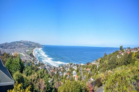 Photo of property in 45 Aberdeen Road, Saint Clair, Dunedin, 9012