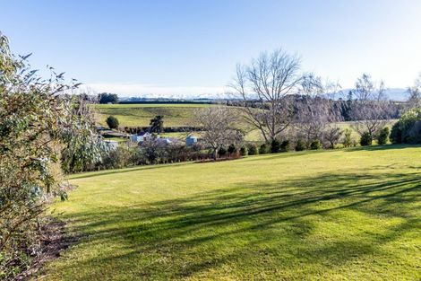 Photo of property in 1504 Taiko Road, Cave, Pleasant Point, 7983