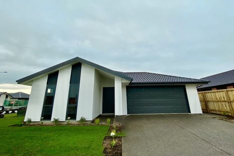 Photo of property in 76 Lenborough Drive, Rolleston, 7614