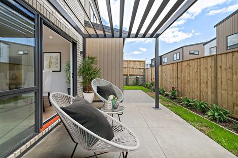 Photo of property in 46 Koura Road, Flat Bush, 2019