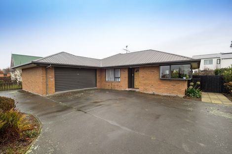 Photo of property in 37 Morgan Street, Methven, 7730