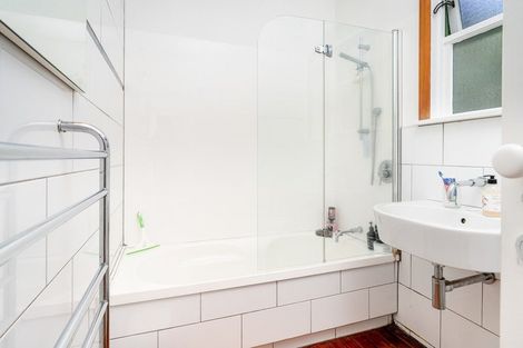 Photo of property in 13 Leveson Street, Strathmore Park, Wellington, 6022