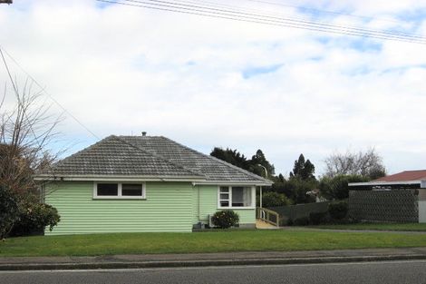 Photo of property in 249 Cambridge Street, Levin, 5510