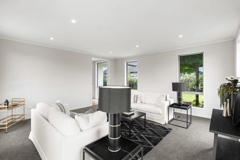 Photo of property in 14 Josephine Crescent, Aidanfield, Christchurch, 8025