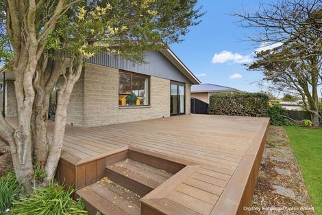 Photo of property in 35 Witham Street, Hornby, Christchurch, 8042