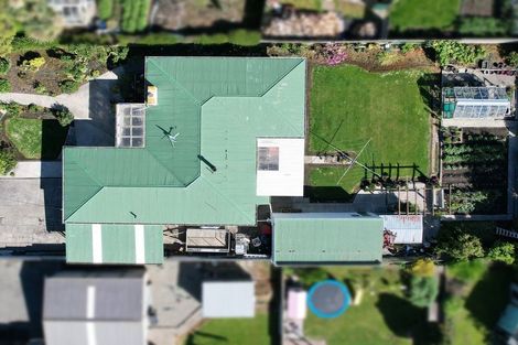 Photo of property in 2 Dacre Street, Oamaru North, Oamaru, 9400