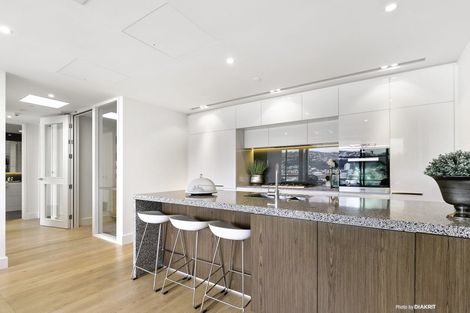 Photo of property in 1104/1 Market Lane, Wellington Central, Wellington, 6011