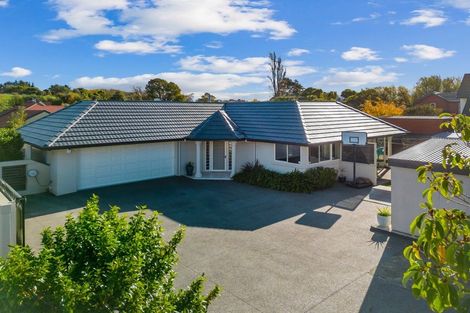 Photo of property in 4 Croftfield Place, Westmorland, Christchurch, 8025