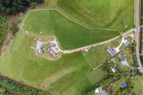 Photo of property in 49 Downs Road, Geraldine, 7991