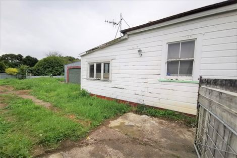 Photo of property in 285 High Street, Dannevirke, 4930