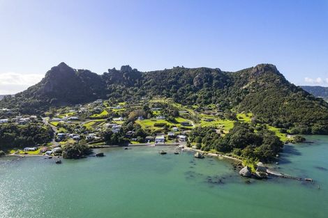Photo of property in 1 Lort Point Lane, Whangarei Heads, Whangarei, 0174