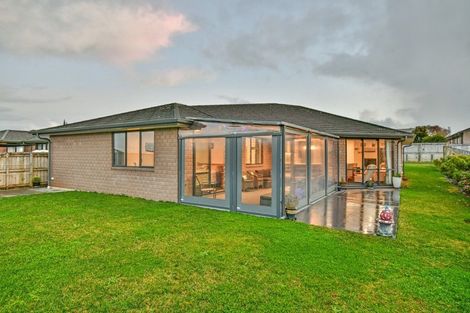 Photo of property in 6 Galston Court, Pokeno, 2402