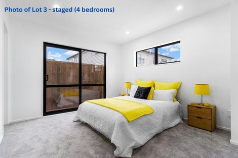 Photo of property in 7 Gladfield Lane, Te Atatu Peninsula, Auckland, 0610