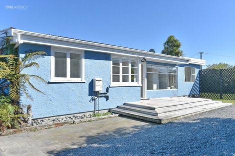 Photo of property in 45 Falcon Street, New Brighton, Christchurch, 8061