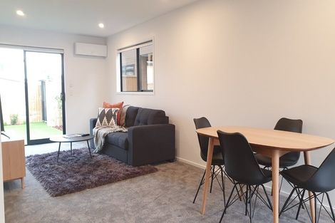 Photo of property in 5/105 Purchas Street, Edgeware, Christchurch, 8013