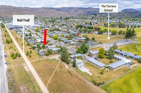 Photo of property in 93 Russell Street, Alexandra, 9320