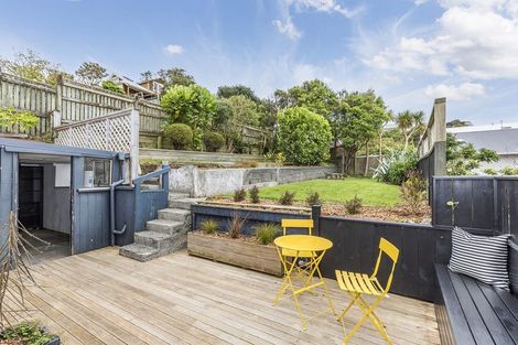 Photo of property in 30 Cleveland Street, Brooklyn, Wellington, 6021