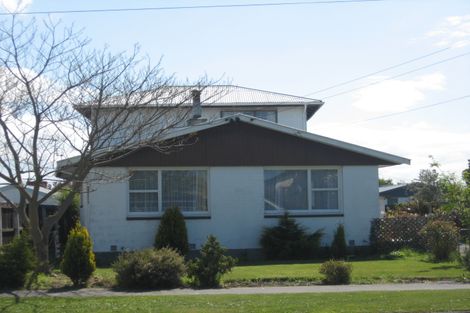 Photo of property in 33 Cotswold Avenue, Bishopdale, Christchurch, 8053