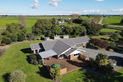Photo of property in 161 Kiroa Road, Gordonton, Hamilton, 3281