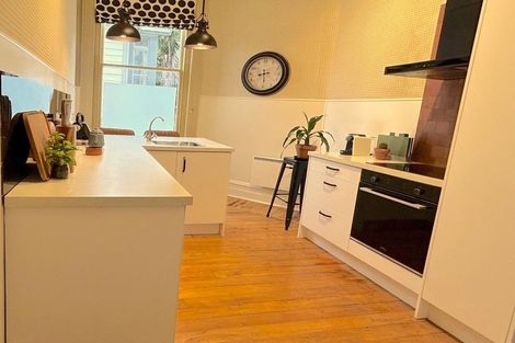 Photo of property in 107 Stafford Street, Dunedin Central, Dunedin, 9016