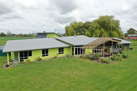 Photo of property in 203 Discombe Road, Tamahere, Hamilton, 3283