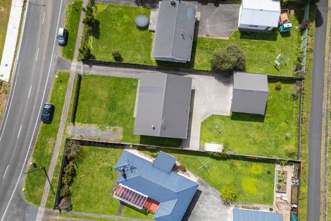 Photo of property in 59 Frontier Road, Te Awamutu, 3876