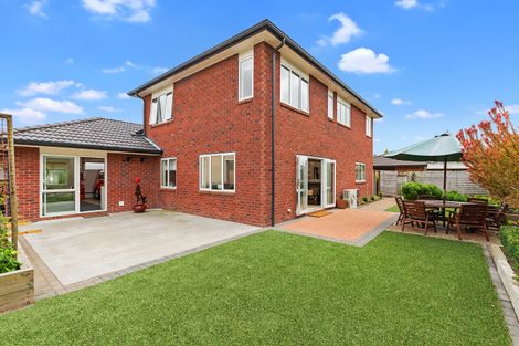 Photo of property in 15 Bexley Way, Morrinsville, 3300