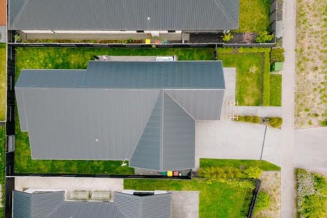 Photo of property in 1 Lulu Avenue, Chartwell, Hamilton, 3210