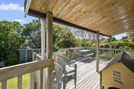 Photo of property in 20 Discovery Drive, Whitby, Porirua, 5024