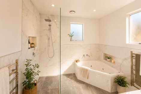 Photo of property in 4 Ridvan Grove, Ngaio, Wellington, 6035