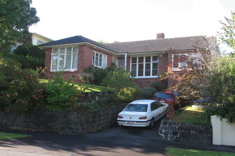 Photo of property in 1 Lingarth Street, Remuera, Auckland, 1050