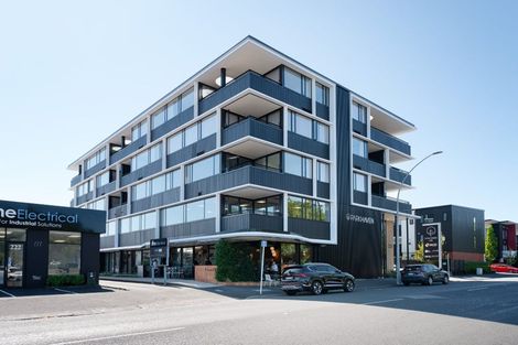 Photo of property in Parkhaven, 204/220 Tristram Street, Hamilton Central, Hamilton, 3204