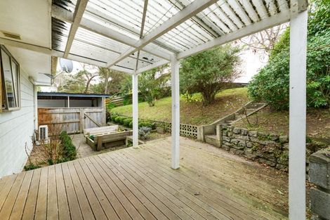 Photo of property in 4 Grant Place, Awapuni, Palmerston North, 4412