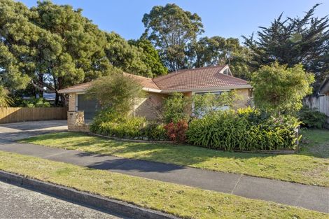 Photo of property in 71 Campbell Avenue, Paraparaumu, 5032
