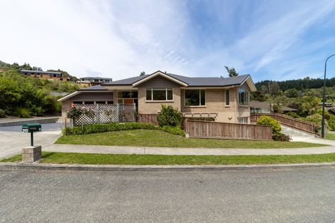 Photo of property in 16 Saddleback Road, Todds Valley, Nelson, 7071