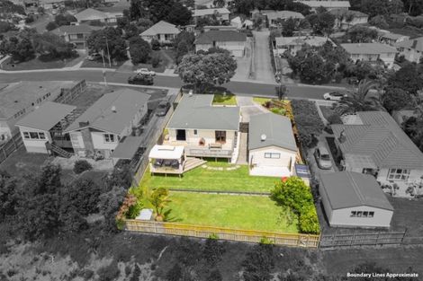 Photo of property in 117 Bruce Road, Glenfield, Auckland, 0629
