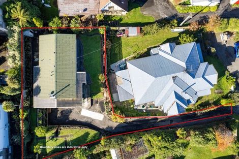 Photo of property in 3 Smart Terrace, Saint Johns Hill, Whanganui, 4500