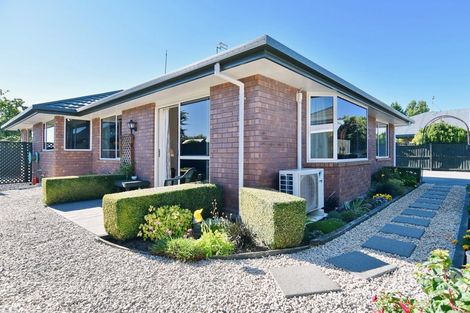 Photo of property in 156b White Street, Rangiora, 7400