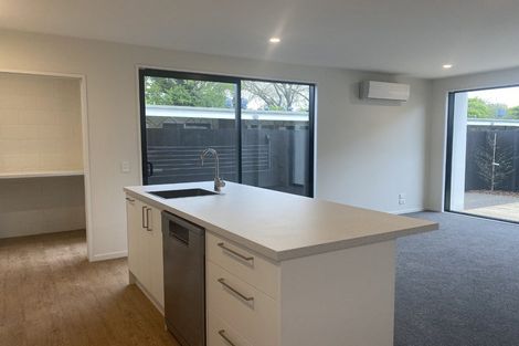 Photo of property in 6/9 Bolton Avenue, Spreydon, Christchurch, 8024