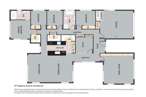 Photo of property in 37 Coppelia Avenue, Omokoroa, 3114