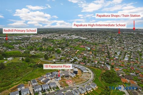 Photo of property in 1 Archibald Lane, Opaheke, Papakura, 2113