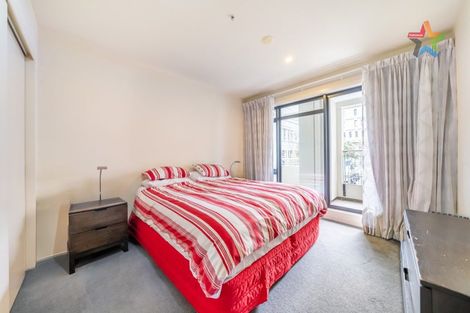 Photo of property in Kate Sheppard Apartments, 3j/42 Molesworth Street, Thorndon, Wellington, 6011