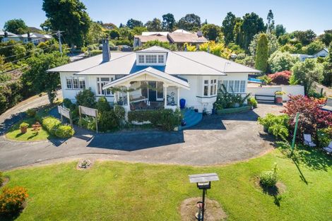 Photo of property in 148a West Street, Feilding, 4702