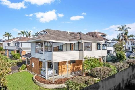 Photo of property in 1/81 Oliver Road, Eastern Beach, Auckland, 2012