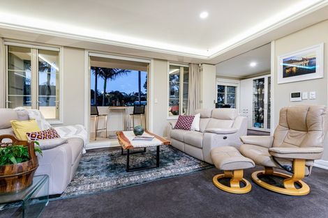 Photo of property in The Georgian, 7/8 Sidmouth Street, Mairangi Bay, Auckland, 0630