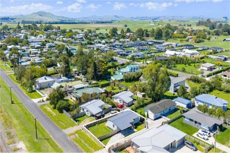 Photo of property in 33 Carruthers Street, Otane, 4202