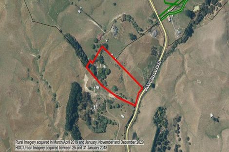 Photo of property in 1257 Dartmoor Road, Dartmoor, Napier, 4186