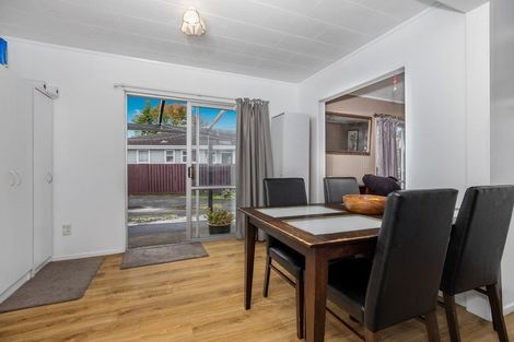 Photo of property in 40 Inverell Avenue, Wiri, Auckland, 2104